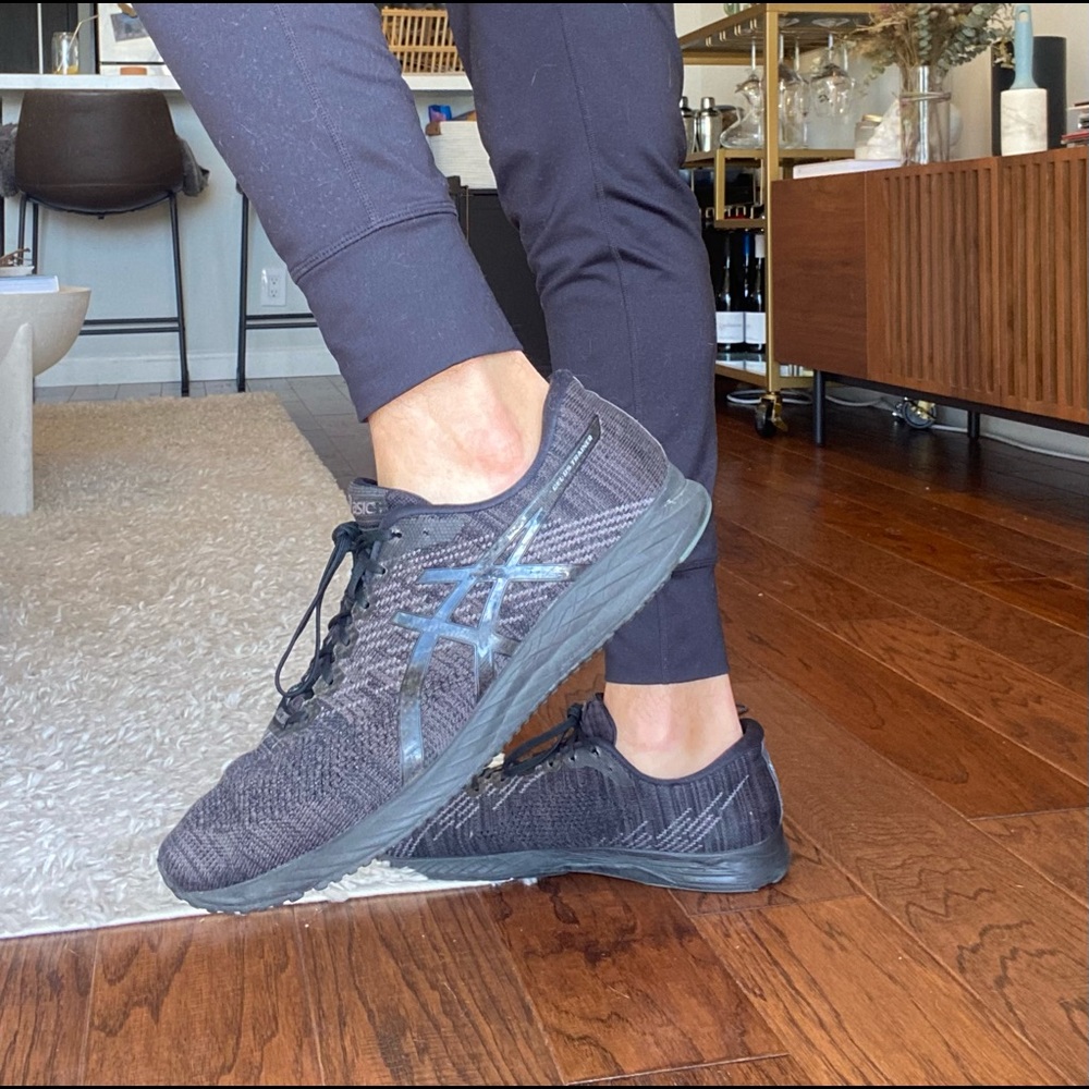 ASICS